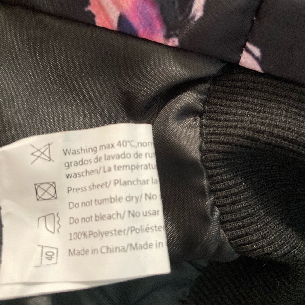 Jacket - Picture 7 of 7